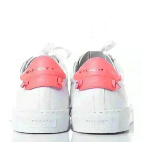 Givenchy Shoes - GIVENCHY PARIS FASHION SNEAKERS